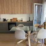 T2 Moderne Au Coeur De Paris