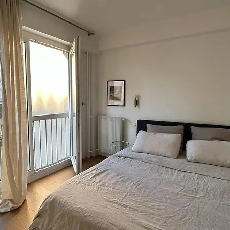 T2 Moderne Au Coeur De Appartamento *