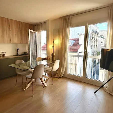 T2 Moderne Au Coeur De *